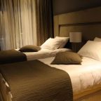 Сьюит (Люкс  с 3 спальнями), Eyup Sultan Suites