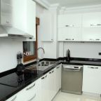 Сьюит (Люкс  с 3 спальнями), Eyup Sultan Suites