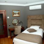 Сьюит (Люкс  с 3 спальнями), Eyup Sultan Suites