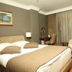 Сьюит (Люкс  с 3 спальнями), Eyup Sultan Suites