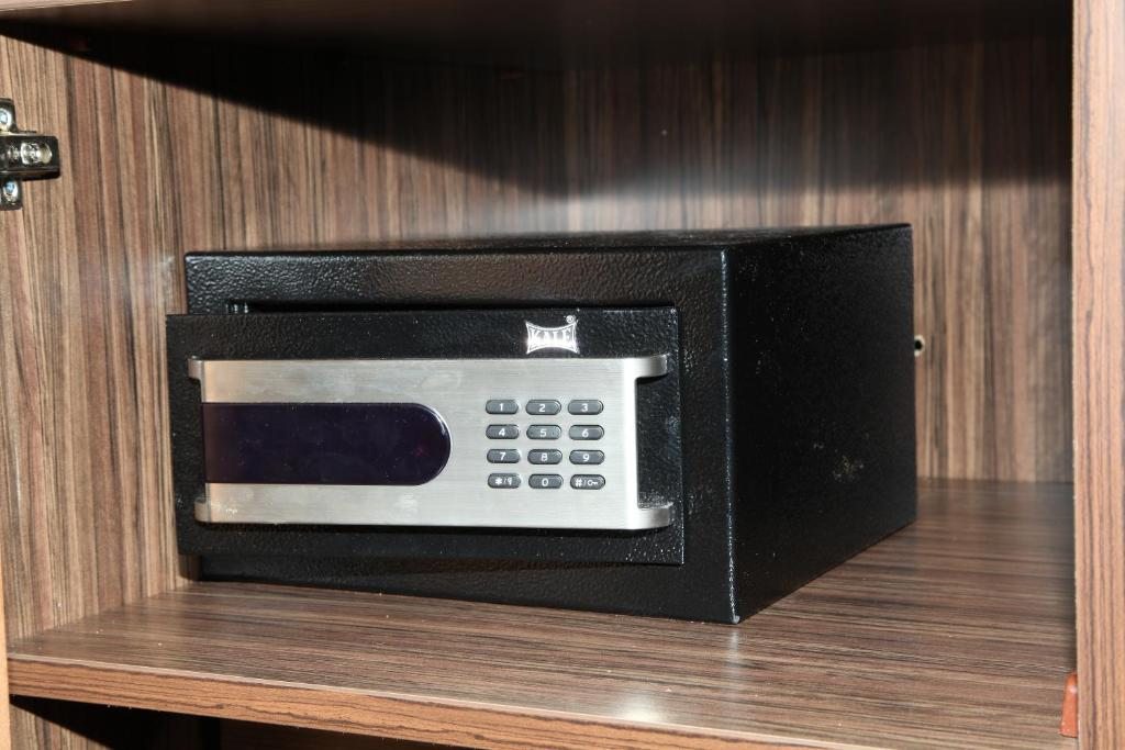 Сьюит (Апартаменты-люкс с 1 спальней (на 2 взрослых)), Eyup Sultan Suites