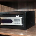 Сьюит (Апартаменты-люкс с 1 спальней (на 2 взрослых)), Eyup Sultan Suites