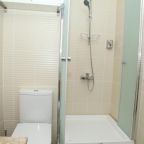 Сьюит (Апартаменты-люкс с 1 спальней (на 2 взрослых)), Eyup Sultan Suites