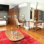 Сьюит (Апартаменты-люкс с 1 спальней (на 2 взрослых)), Eyup Sultan Suites