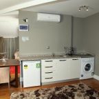 Сьюит (Апартаменты-люкс с 1 спальней (на 2 взрослых)), Eyup Sultan Suites