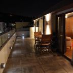 Сьюит (Апартаменты-люкс с 1 спальней (на 2 взрослых)), Eyup Sultan Suites