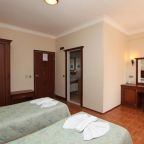 Двухместный (Двухместный номер с 1 кроватью), Отель Fidan Apart Hotel