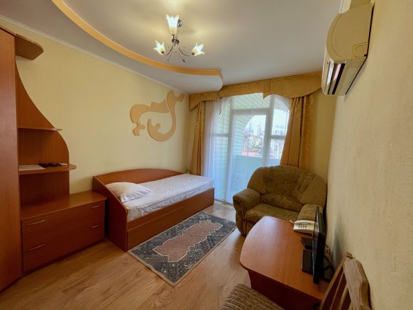 Фотография номера гостиницы Москва