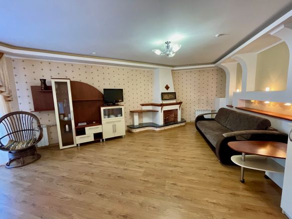 Фотография номера гостиницы Москва