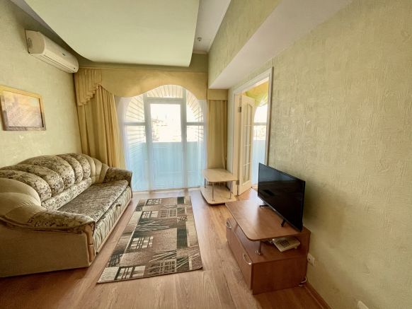 Фотография номера гостиницы Москва