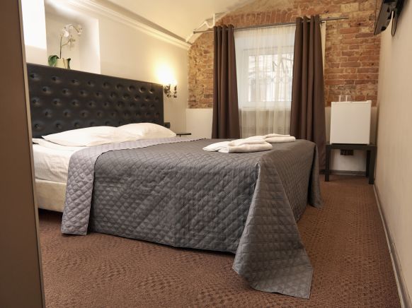 Фотография номера гостиницы Tim Club