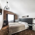 Полулюкс (Двухместный), Мини-отель Грандора Лофт