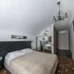 Полулюкс (Двухместный), Мини-отель Грандора Лофт