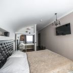 Полулюкс (Двухместный), Мини-отель Грандора Лофт