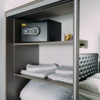 Полулюкс (Двухместный), Мини-отель Грандора Лофт