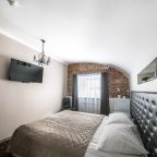 Полулюкс (Двухместный), Мини-отель Грандора Лофт