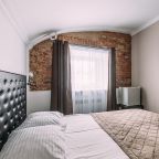 Полулюкс (Двухместный), Мини-отель Грандора Лофт