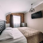 Полулюкс (Двухместный), Мини-отель Грандора Лофт