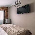 Полулюкс (Двухместный), Мини-отель Грандора Лофт