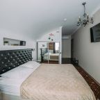 Полулюкс (Двухместный), Мини-отель Грандора Лофт