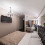 Полулюкс (Двухместный), Мини-отель Грандора Лофт