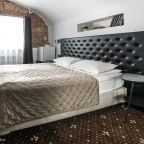 Полулюкс (Двухместный), Мини-отель Грандора Лофт