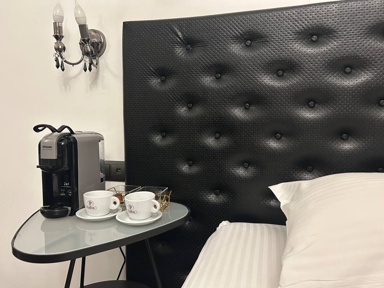 Полулюкс (Двухместный), Мини-отель Грандора Лофт