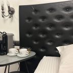 Полулюкс (Двухместный), Мини-отель Грандора Лофт