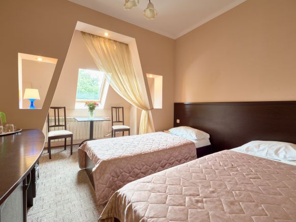 Фотография номера гостиницы Благодать