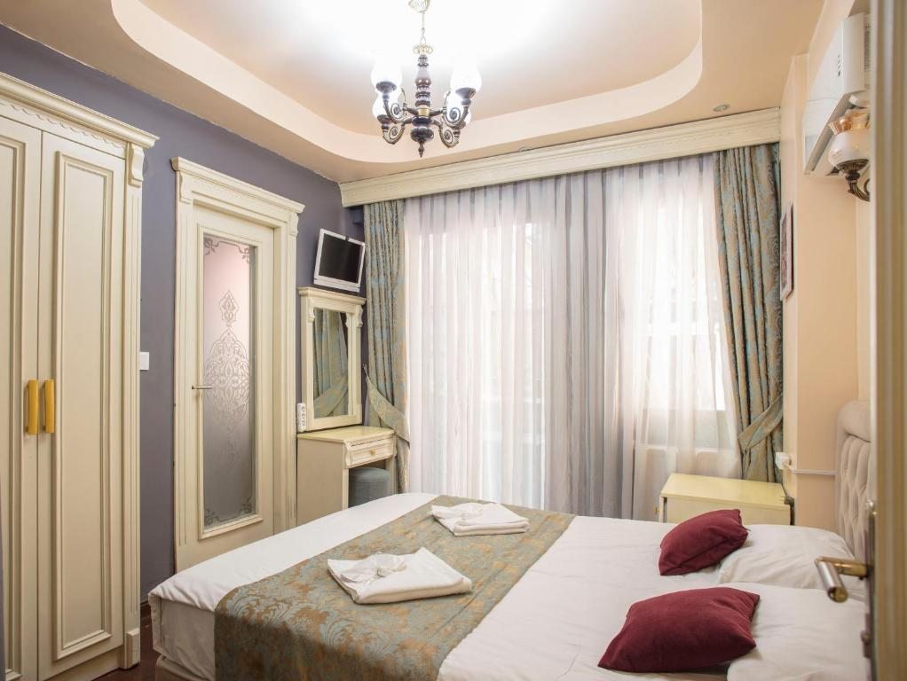 Одноместный (Одноместный номер) отеля La Petite Maison, Стамбул
