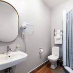 Студио (Комфорт с видом на Фонтанку 2+Д), Меблированные комнаты Абажур на Фонтанке