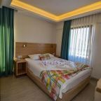 Двухместный (Стандартный двухместный номер с 1 кроватью), City Hotel Marmaris