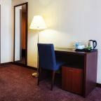 Двухместный (Double), Отель Gorskiy city hotel