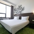 Двухместный (Business Double with river view), Отель Gorskiy city hotel