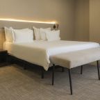 Двухкомнатные номера для одноместного/двухместного размещени