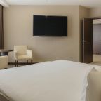 Двухкомнатные номера для одноместного/двухместного размещени