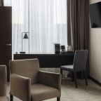 Люкс (Люкс), Отель Gorskiy city hotel
