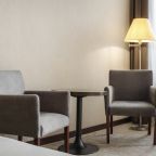 Люкс (Люкс), Отель Gorskiy city hotel