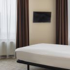 Одноместный (Эконом одноместный), Отель Gorskiy city hotel