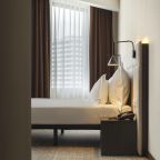 Одноместный (Эконом одноместный), Отель Gorskiy city hotel