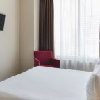 Двухместный (Бизнес двухместный с одной большой кроватью), Отель Gorskiy city hotel