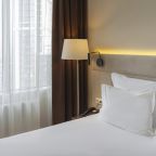Двухместный (Бизнес двухместный с одной большой кроватью), Отель Gorskiy city hotel
