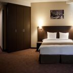 Делюкс (Делюкс студия), Отель Gorskiy city hotel
