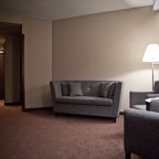 Делюкс (Делюкс студия), Отель Gorskiy city hotel