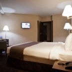 Делюкс (Делюкс студия), Отель Gorskiy city hotel