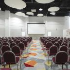 Конференц-зал «Горский», Отель Gorskiy city hotel