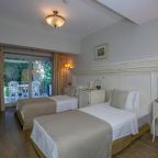 Семейный (Семейный номер с видом на горы), Joya Del Mar Hotel