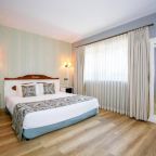 Двухместный (Стандартный двухместный номер с 1 кроватью), Joya Del Mar Hotel