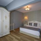 Двухместный (Стандартный двухместный номер с 1 кроватью), Joya Del Mar Hotel