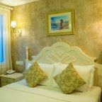 Двухместный (Большой двухместный номер с 1 кроватью), Joya Del Mar Hotel